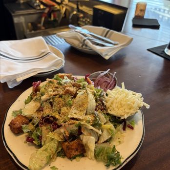 Wayfarer Tavern - Tavern salad - Pizza Near Me - Dayton, Kentucky Wayfarer Tavern - Tavern salad - Pizza Near Me - Dayton, Kentucky