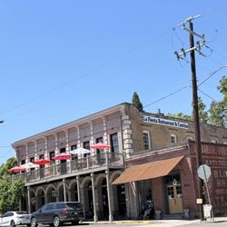 Jacksonville Oregon