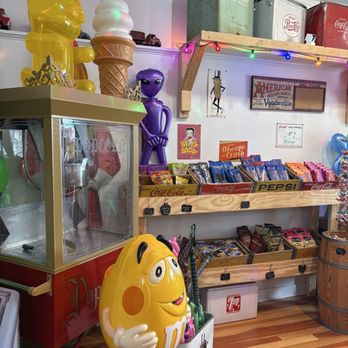 Sweetie's Candies - June 2026 - Coffee & Tea Near Me - North Saint Paul, Minnesota Sweetie's Candies - June 2026 - Coffee & Tea Near Me - North Saint Paul, Minnesota