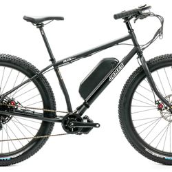 Silver Lake Electric Bikes