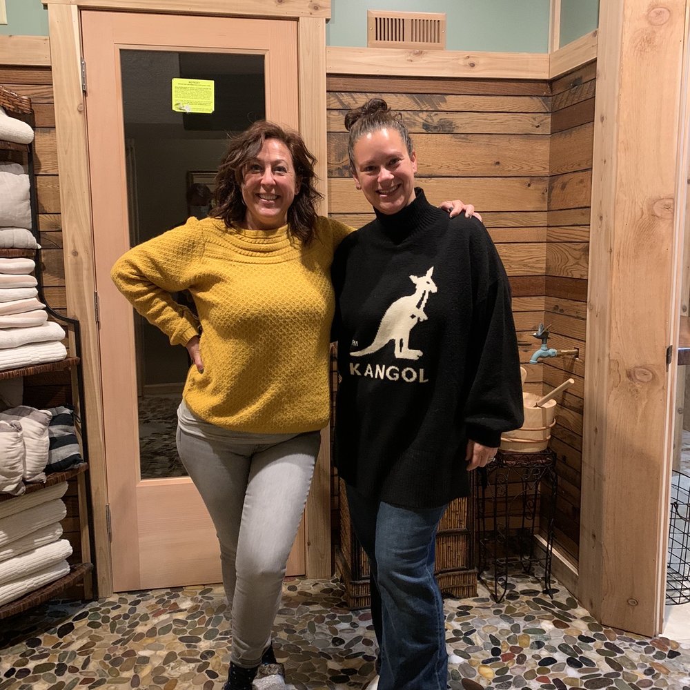 Massage at the Lake Day Spa - Girls weekend - Skin Care Near Me - McHenry, Maryland Massage at the Lake Day Spa - Girls weekend - Skin Care Near Me - McHenry, Maryland