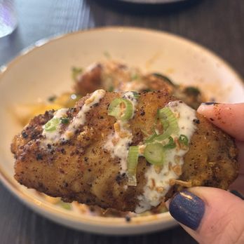 Chow Yum - Salt & pepper wings so good - Asian Fusion Near Me - Baton Rouge, Louisiana Chow Yum - Salt & pepper wings so good - Asian Fusion Near Me - Baton Rouge, Louisiana