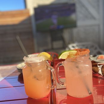 Water Tower Kitchen - Hard Lemonade & Paloma - New American Near Me - Campbell, California Water Tower Kitchen - Hard Lemonade & Paloma - New American Near Me - Campbell, California