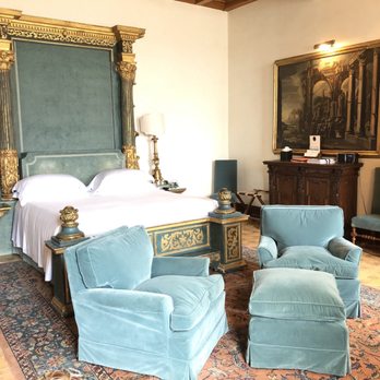 La Posta Vecchia Hotel - Hotels Near Me - Palo Laziale, RM