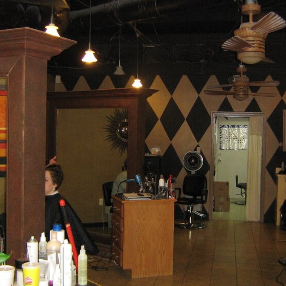 The Jordan Bailey Group - Hair Salons Near Me - Conway, Arkansas The Jordan Bailey Group - Hair Salons Near Me - Conway, Arkansas