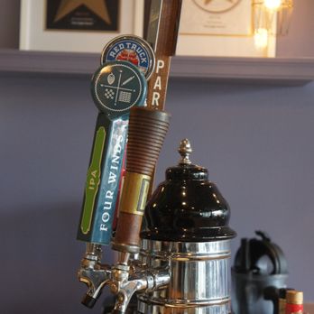 Chau Cafe - Beer taps - Vietnamese Near Me - Vancouver, British Columbia Chau Cafe - Beer taps - Vietnamese Near Me - Vancouver, British Columbia