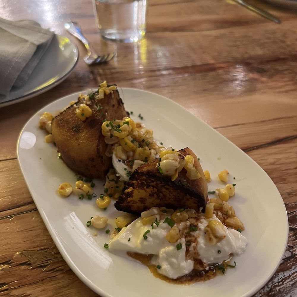 Bar Volpe - Italian Near Me - Boston, Massachusetts