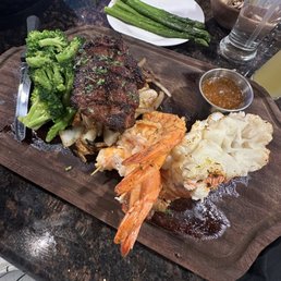 Surf N Turf Surf N Turf