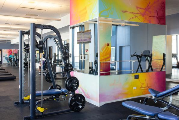 The Gallery on Wells by null