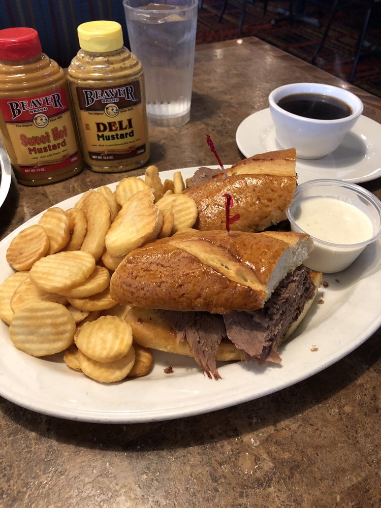 SHERMAN’S DELI & BAKERY 1225 Photos & 1697 Reviews 73161 Country