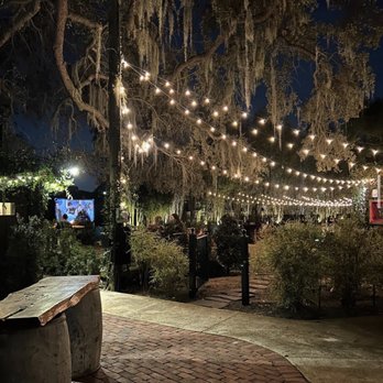The Acre - Movie under the stars! - Venues & Event Spaces Near Me - Orlando, Florida The Acre - Movie under the stars! - Venues & Event Spaces Near Me - Orlando, Florida