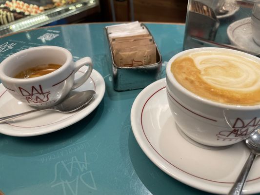Pasticceria Dal Mas by null