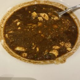 Turtle soup Turtle soup