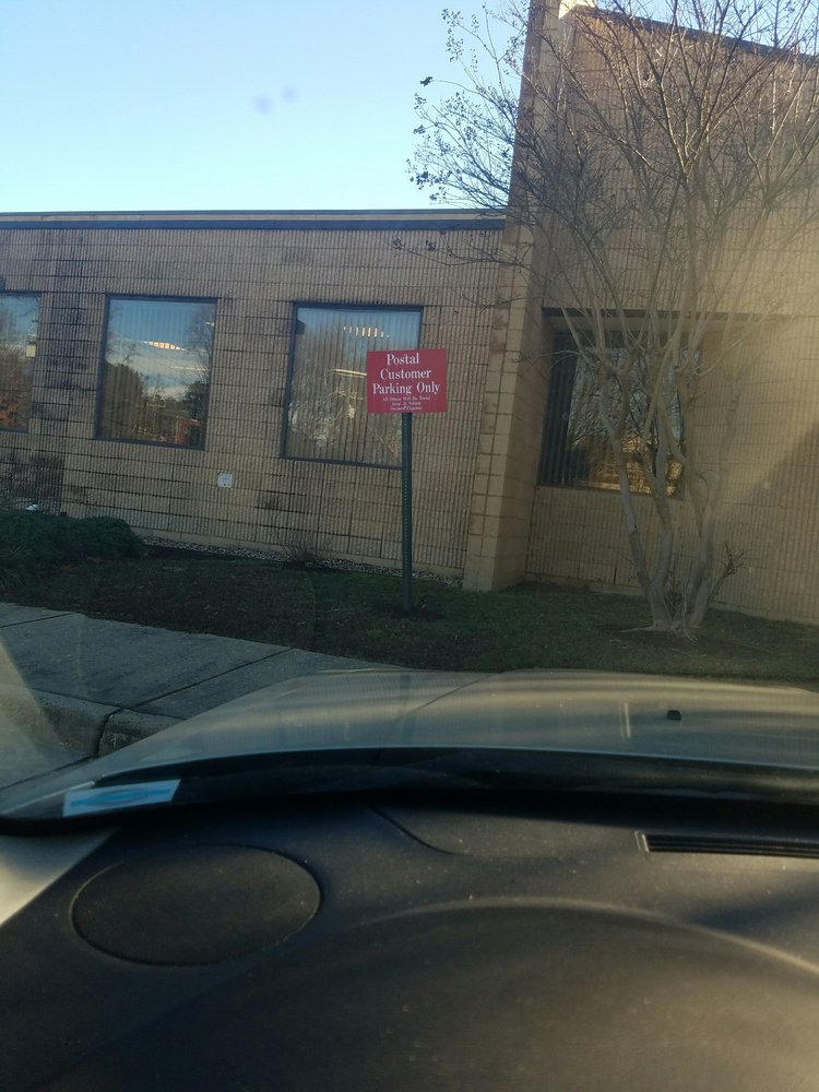 U S GOVT FOREST HILL STATION POST OFFICE Updated September 2024 1021 Hioaks Rd, Richmond