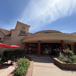 Park Cinemas