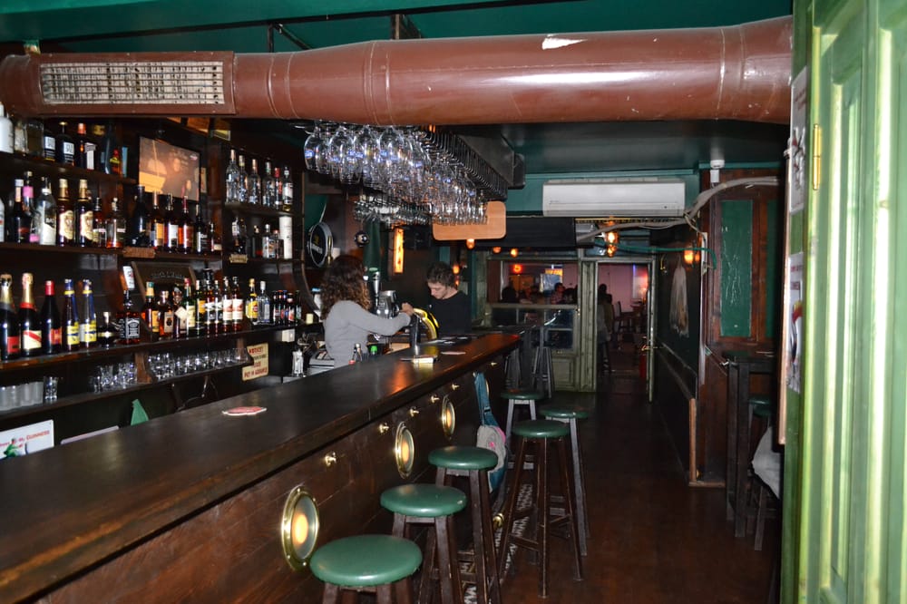 Teachers Pub