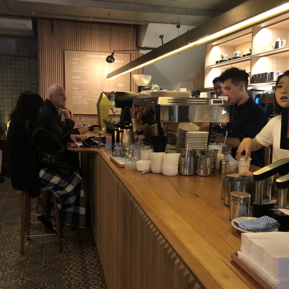 Dukes Coffee Roasters - Coffee & Tea Near Me - Melbourne, VIC Dukes Coffee Roasters - Coffee & Tea Near Me - Melbourne, VIC