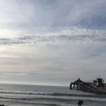 Imperial Beach Pier - Beaches Near Me - Imperial Beach, California Imperial Beach Pier - Beaches Near Me - Imperial Beach, California