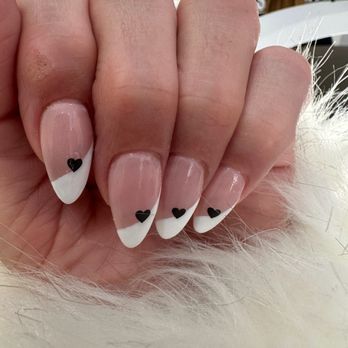 Zen Le Studio - Nail Salons Near Me - Costa Mesa, California