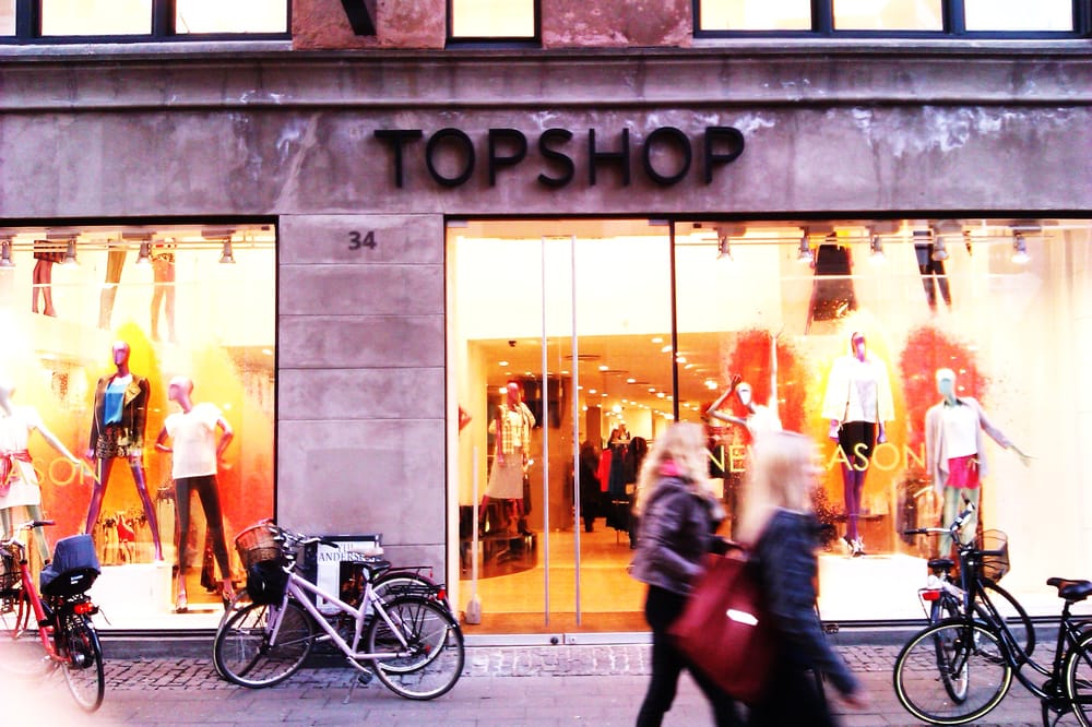 Updated August 2024 14 Reviews Østergade 34, København K