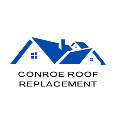 Slide of Conroe Roof Replacement