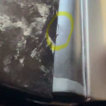 Silicon Valley Customs - Cut into roof's weather stripping - Vehicle Wraps Near Me - San Jose, California Silicon Valley Customs - Cut into roof's weather stripping - Vehicle Wraps Near Me - San Jose, California