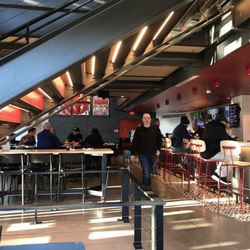 Starr Hill Brewpub