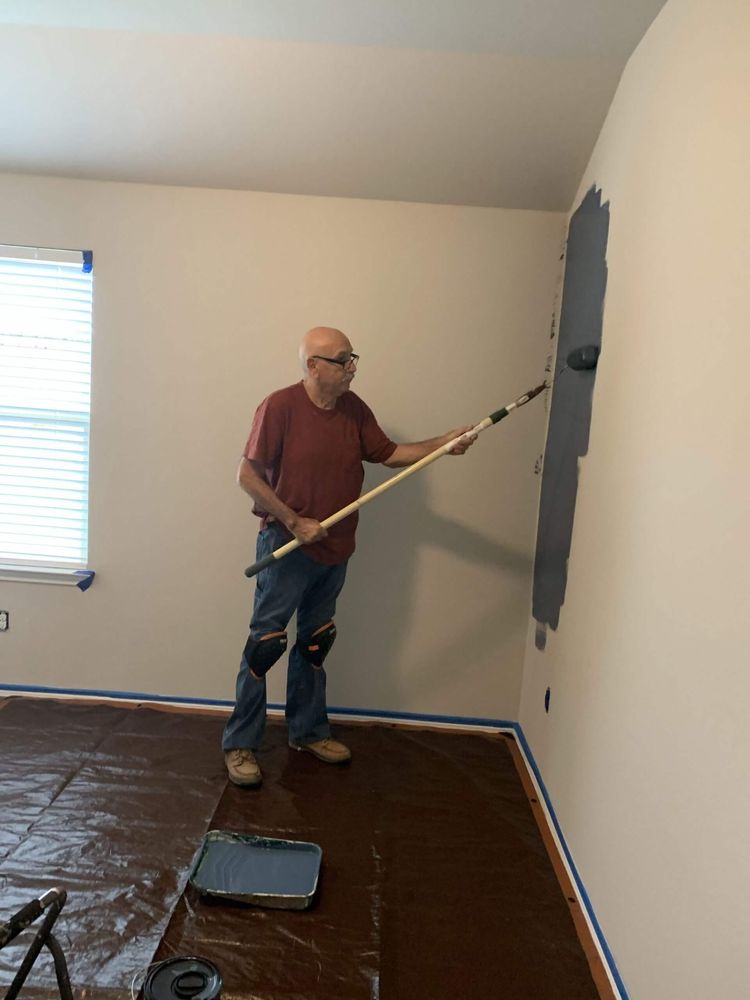 Slide of Coastal Advantage Construction