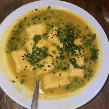 Bang! - gnocchi - Vegetarian Near Me - Charlottesville, Virginia