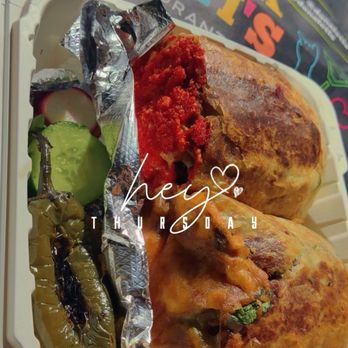 Dona Leti's - Texas Burrito - Cocktail Bars Near Me - Houston, Texas