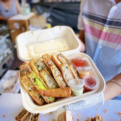 Kailua Farmers' Market by null