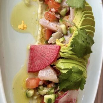 Pez Coastal Kitchen - Seafood Near Me - Pasadena, California Pez Coastal Kitchen - Seafood Near Me - Pasadena, California