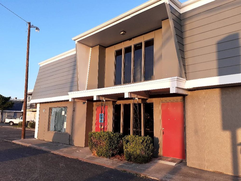 Slide of Garcia's Home Improvements