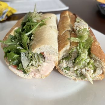 Compliments Only - Sandwiches Near Me - Washington, DC, District of Columbia