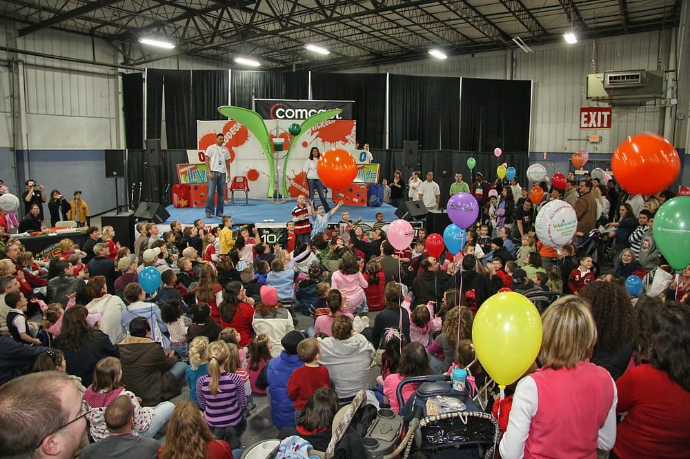 Showevent.com - wedding in Wethersfield, CT