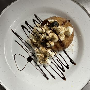 Bosio Biscuit - Chocolate bonut - Desserts Near Me - Chassell, Michigan