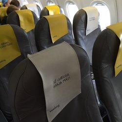 Vueling