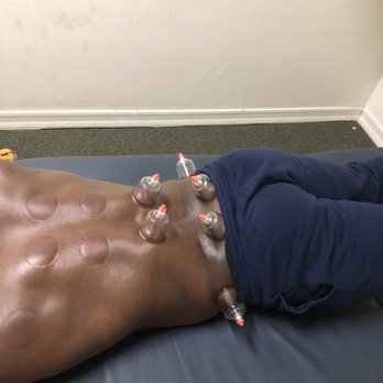 The Massage Dude - Massage Therapy Near Me - Riverside, California