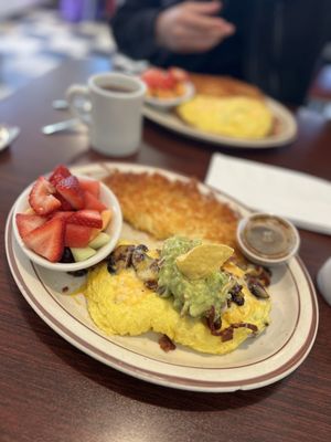 Cadillac Cafe by null