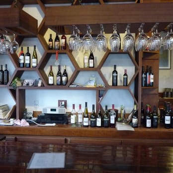 Sunset Suisun - Wine Tasting Room Near Me - Fairfield, California