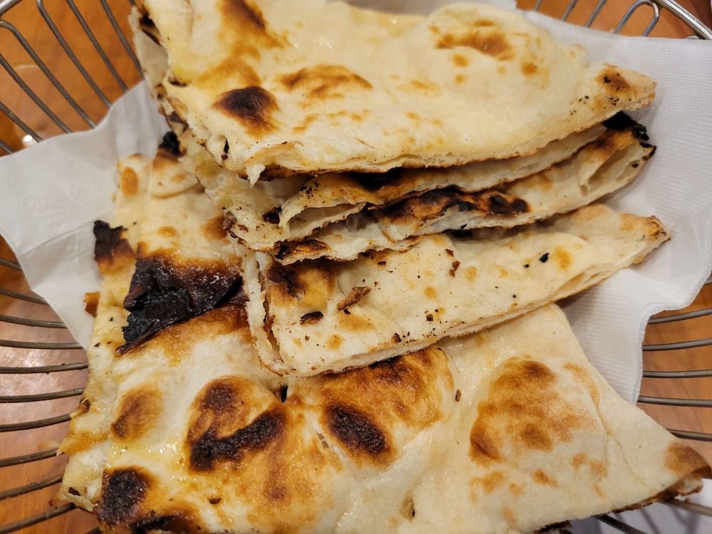 Masala Indian Cuisine