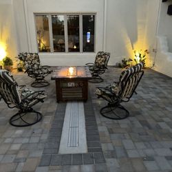 Tierra Bonita Construction
