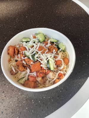 Piada Italian Street Food by null