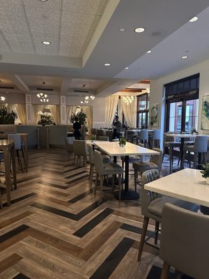 20 | Twenty - Westin Carlsbad by null