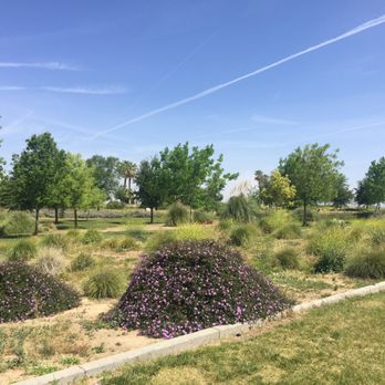 Panorama Park - Views - Parks Near Me - Bakersfield, California