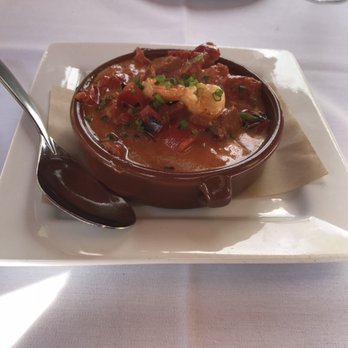 Seasons 52 - Shrimp and Grits appetizer - New American Near Me - Altamonte Springs, Florida Seasons 52 - Shrimp and Grits appetizer - New American Near Me - Altamonte Springs, Florida