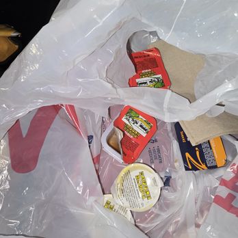 Zaxbys - Fast Food Near Me - Milledgeville, Georgia