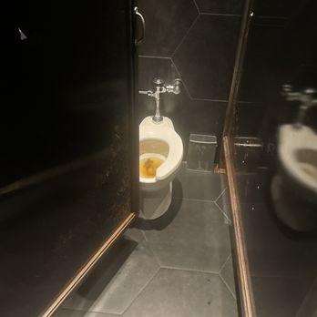 BoomerJack's Grill - Every stall was disgusting - American Near Me - Dallas, Texas BoomerJack's Grill - Every stall was disgusting - American Near Me - Dallas, Texas