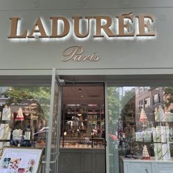 Laduree - Legendary!
