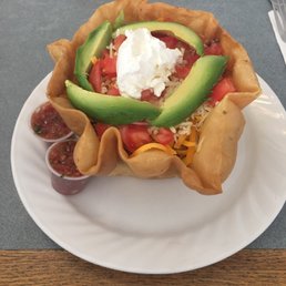 Taco Salad Taco Salad